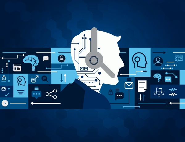 The use of AI in appointment setting