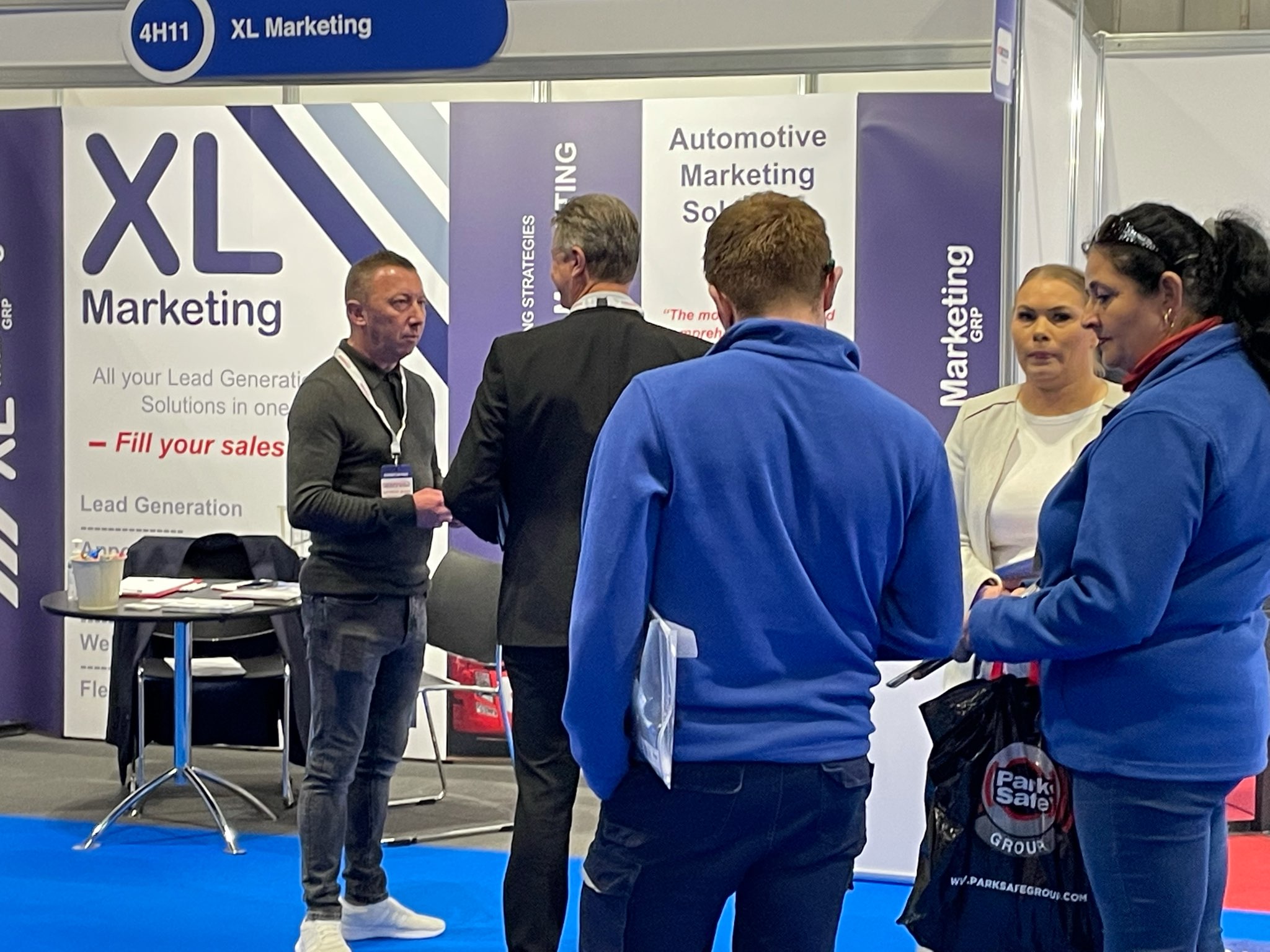 The Power of Lead Generation Call Centers