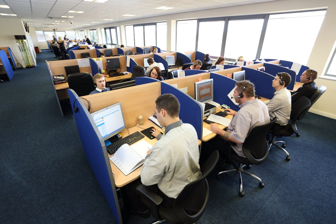 What is Appointment Setting?